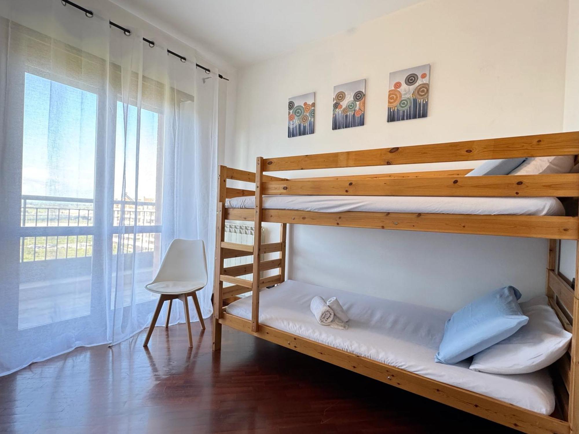 Sunset Escape Apartment - Panoramic Terrace Фьюмичино Экстерьер фото