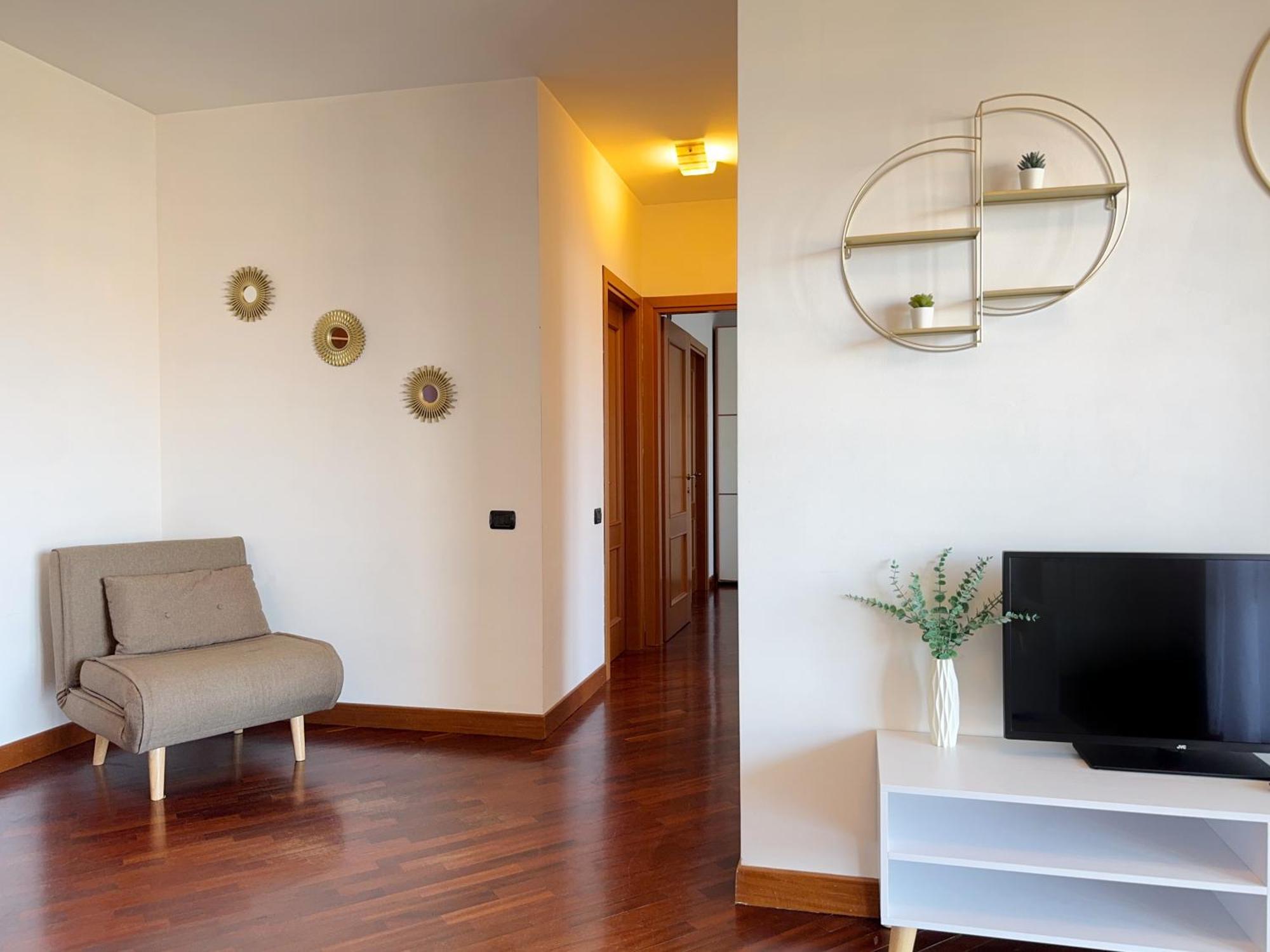 Sunset Escape Apartment - Panoramic Terrace Фьюмичино Экстерьер фото